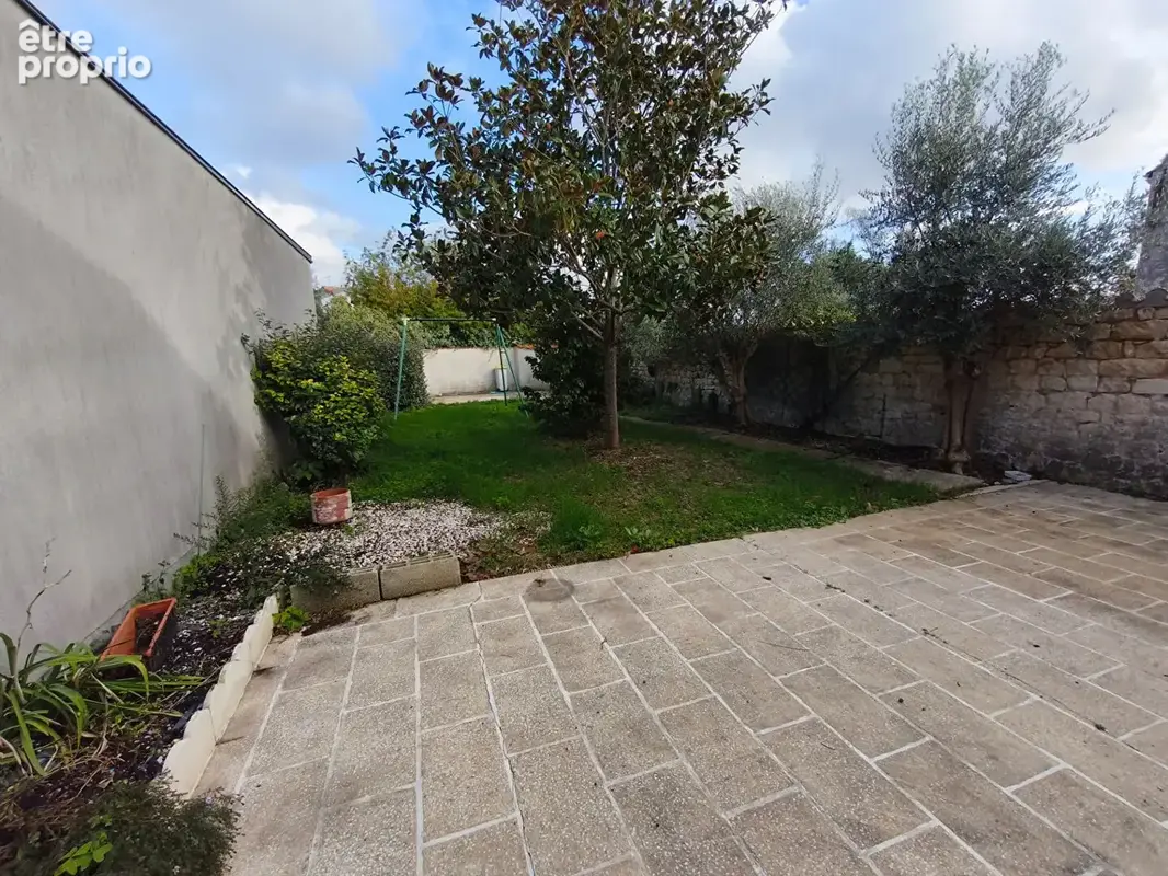 Maison 80m² à rochefort - photo 11