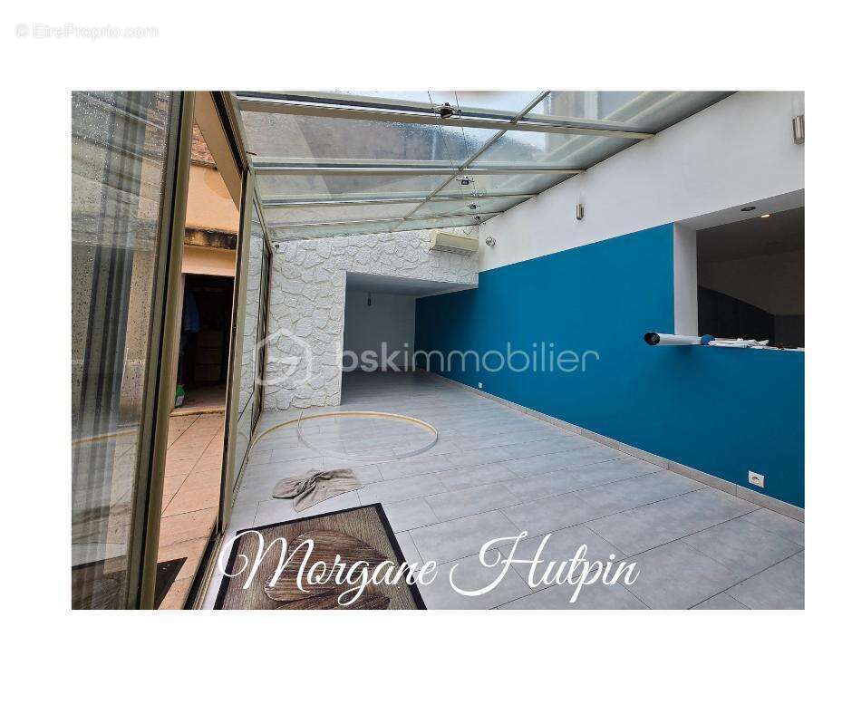 Maison de ville - photo 6