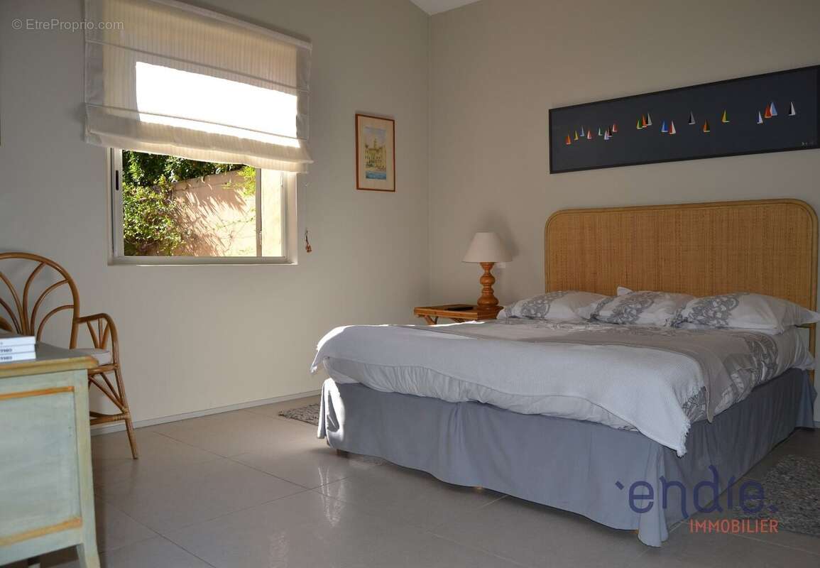 Maison à RAMATUELLE