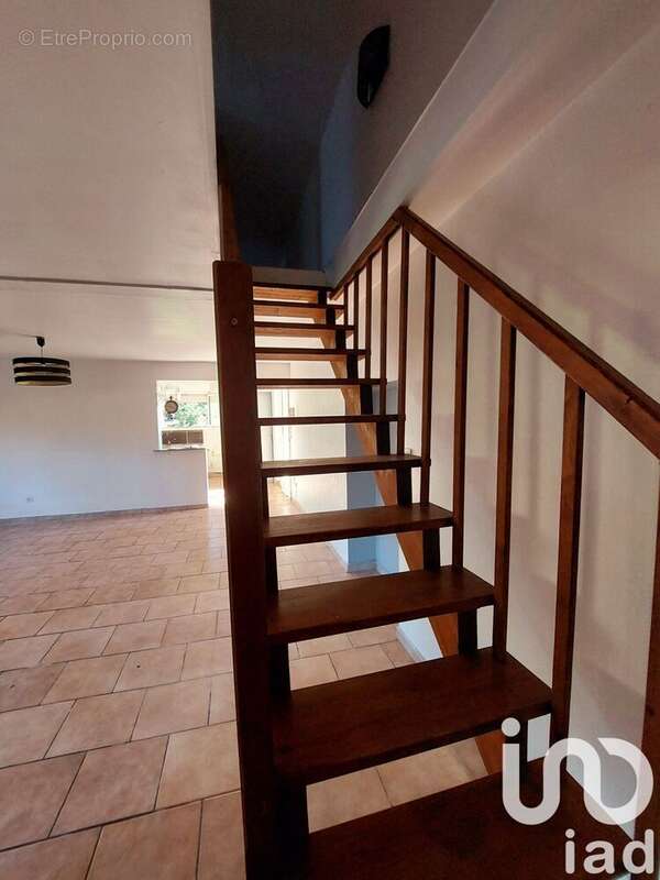 Photo 7 - Maison à LES SALLES-DE-CASTILLON