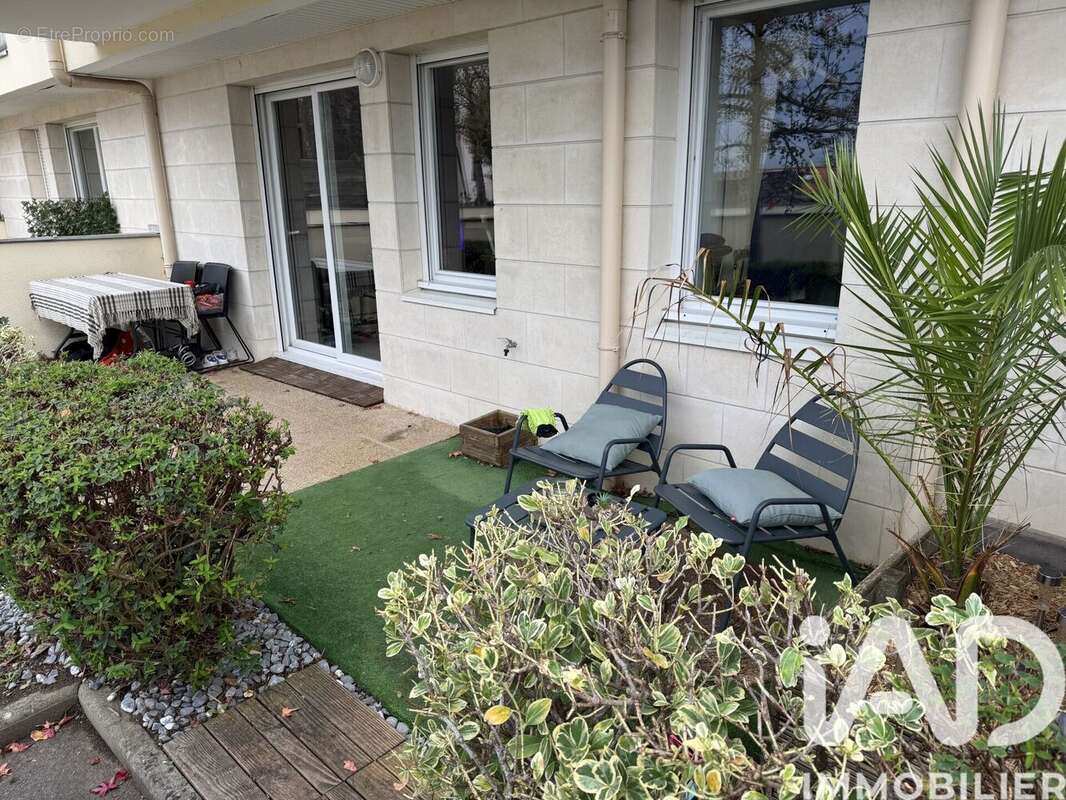 Photo 9 - Appartement à BASSE-GOULAINE