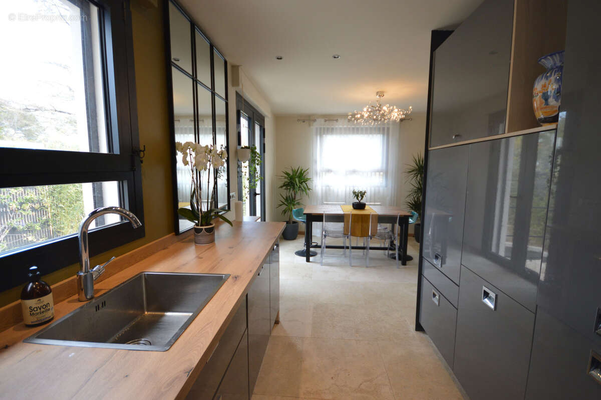 Maison à SAINT-RAPHAEL