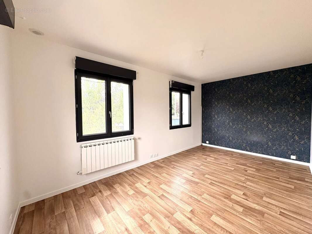 Maison lumineuse 3 chambres à Pacy-sur-Eure - photo 11