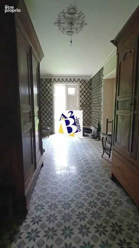 10 Min Cognac, Maison de Maitre à rénovée, dépendances - photo 15