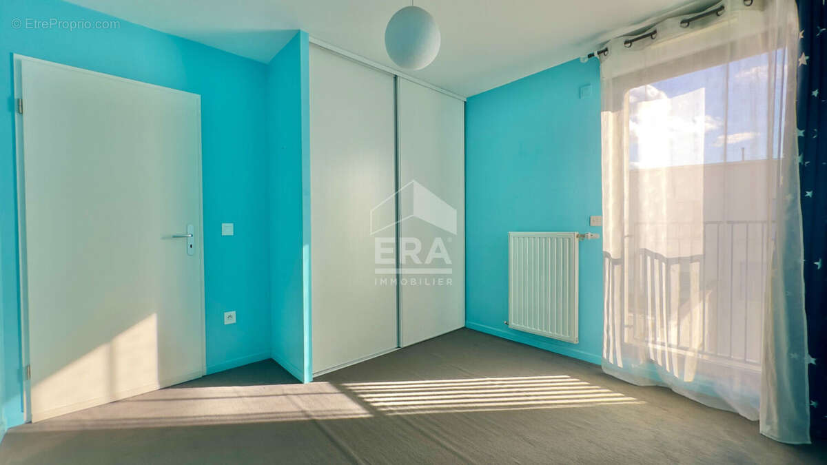 Appartement à ATHIS-MONS