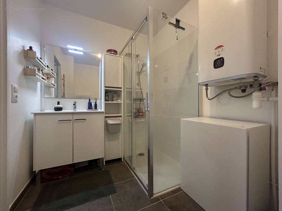 Appartement à BOIS-D'ARCY