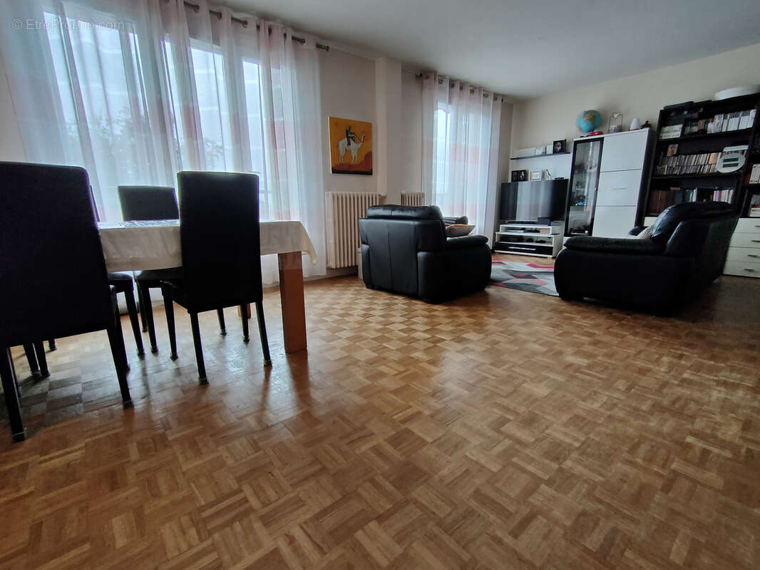 Appartement à MONTMORENCY