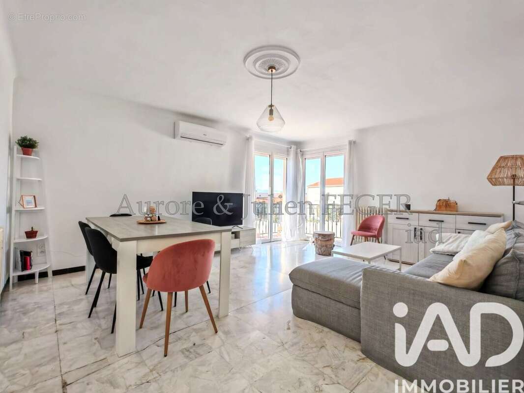 Photo 3 - Appartement à PERPIGNAN