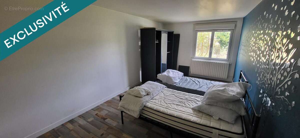 Photo 5 - Maison à PLEUMARTIN