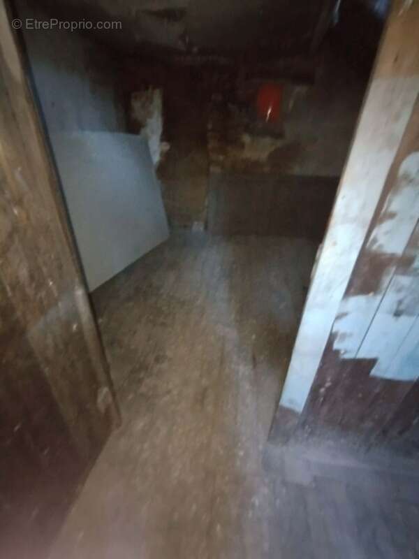 Appartement à REDON