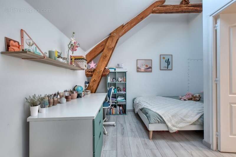 Maison à JOUARS-PONTCHARTRAIN