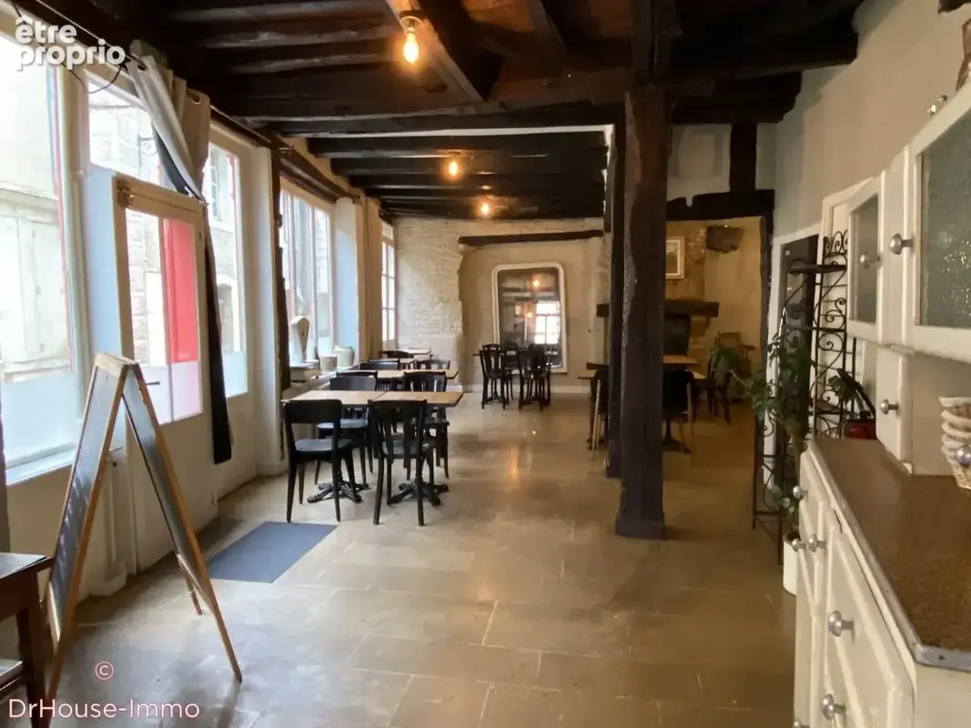 Maison 5 pièces 300 m² à vendre à Noyers (89310) - photo 42