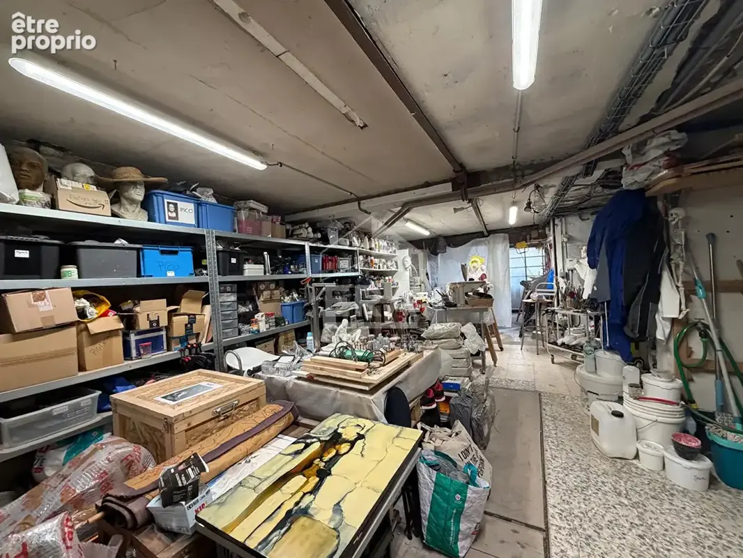 Maison 122m² à montreuil - photo 18