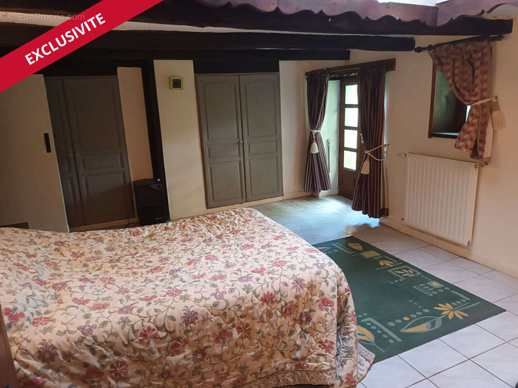 Maison 220m² à valence-en-poitou - photo 13