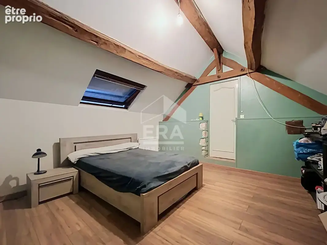 Maison 80m² à greneville-en-beauce - photo 13
