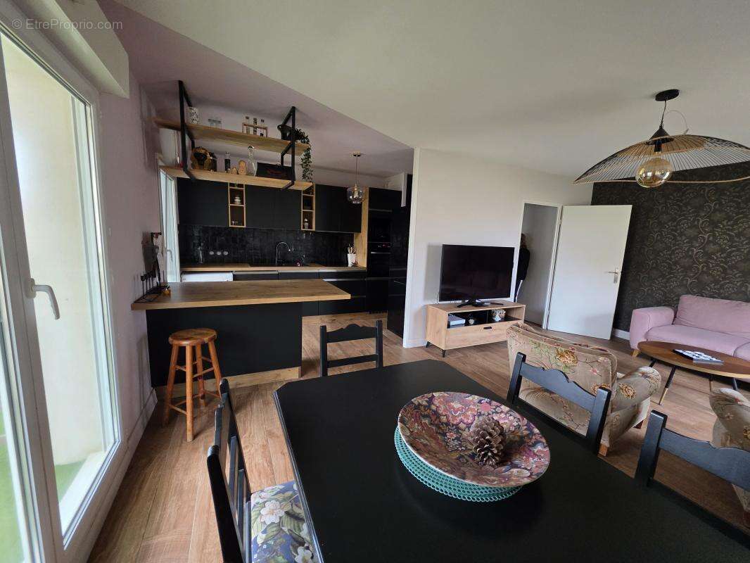 Appartement à BISCARROSSE