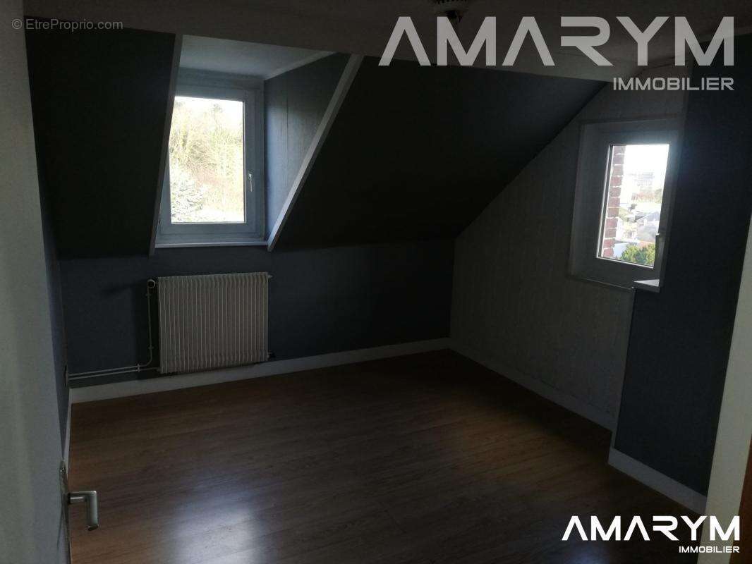 Appartement à DIEPPE