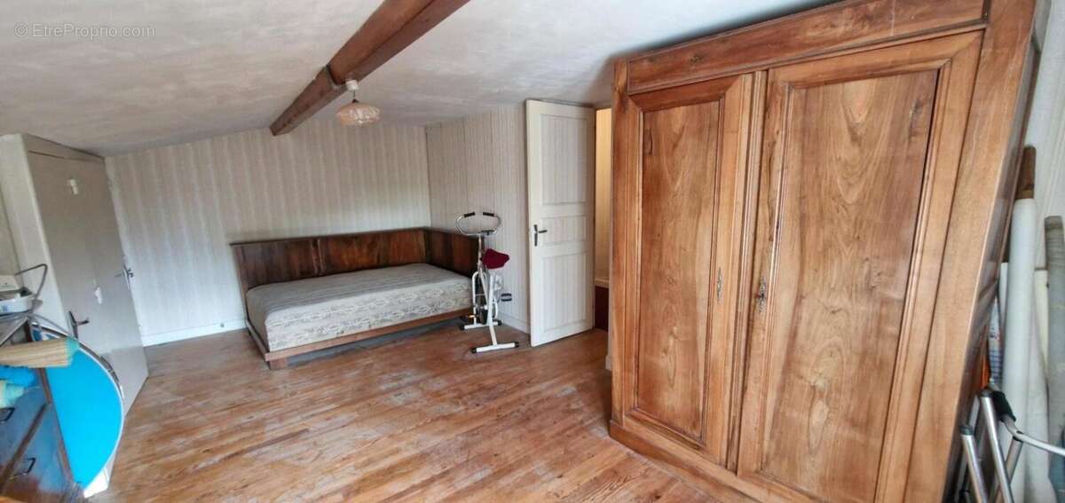 Photo 6 - Maison à COIVERT