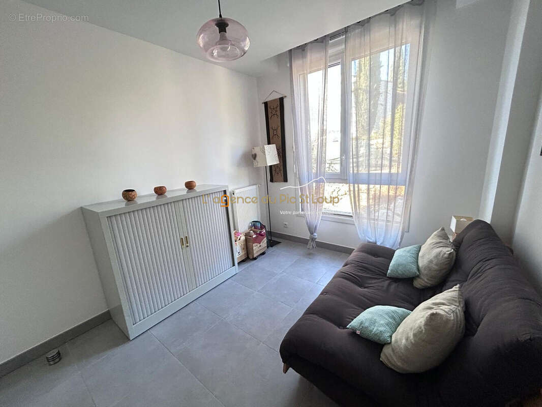 Maison à PRADES-LE-LEZ