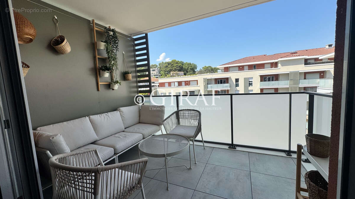 Appartement Premium à Mougins - photo 6