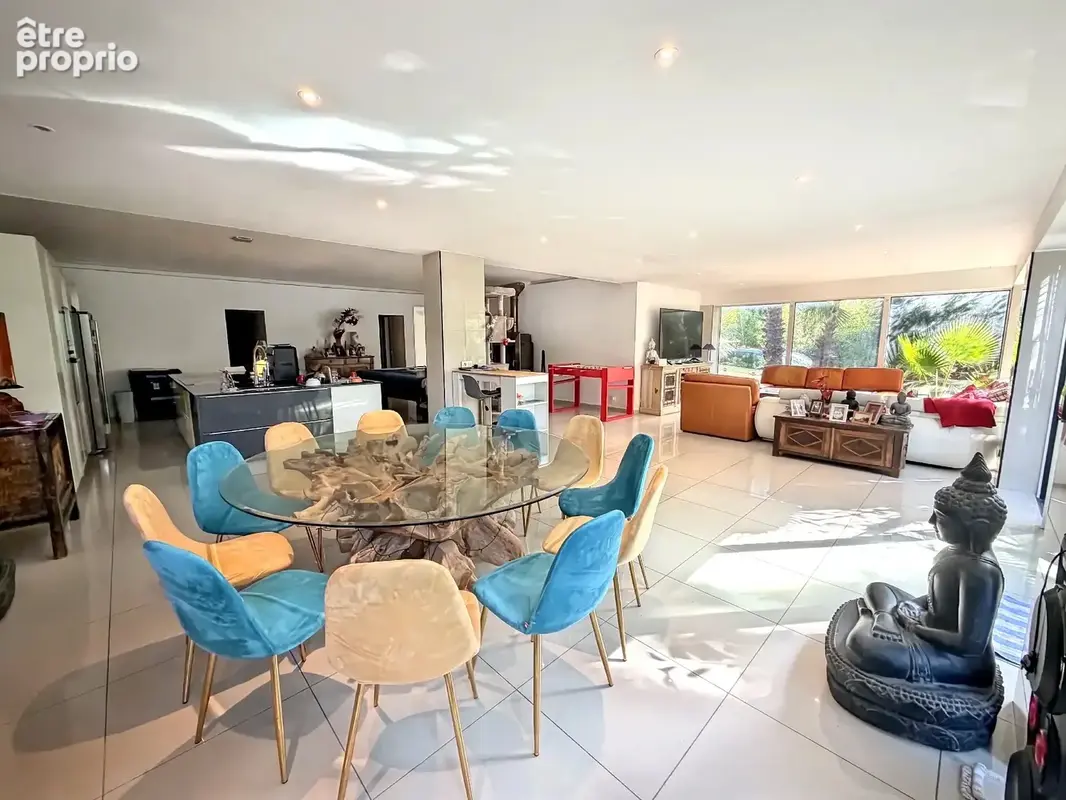 Photo Maison à Frejus au prix de 450 000€