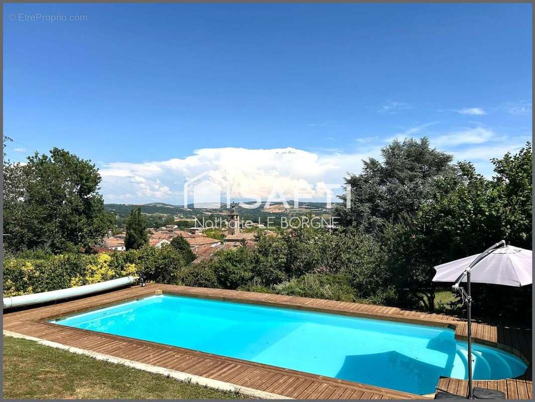 Photo 2 - Maison à CASTRES