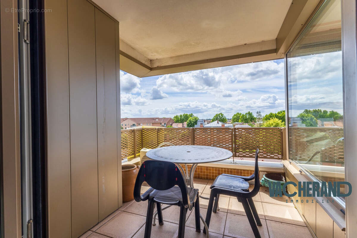 Appartement à ARMENTIERES