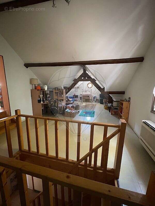 Maison 4 chambre(s) à vendre - photo 21
