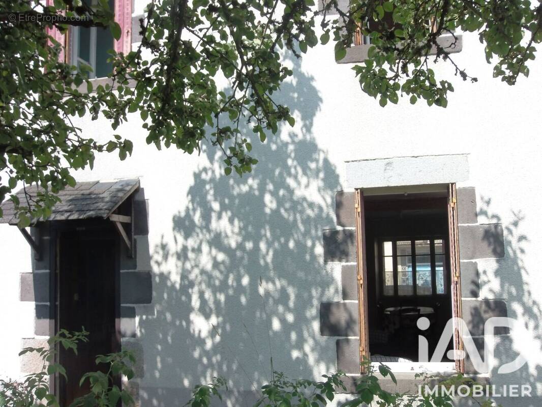 Photo 1 - Maison à GIAT
