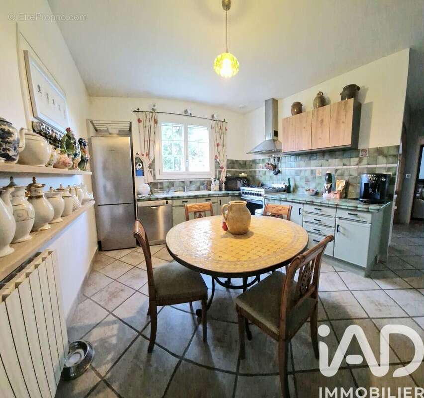 Photo 3 - Maison à SOUDAINE-LAVINADIERE