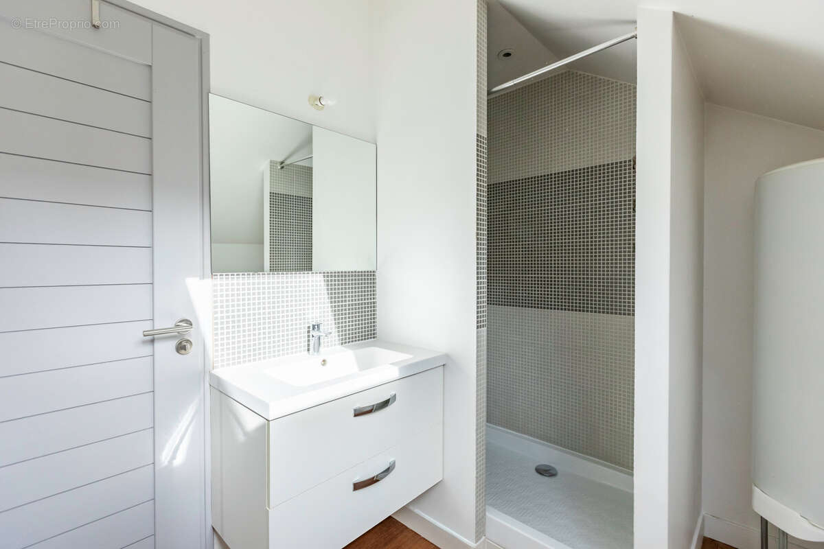 Appartement à MONTESSON