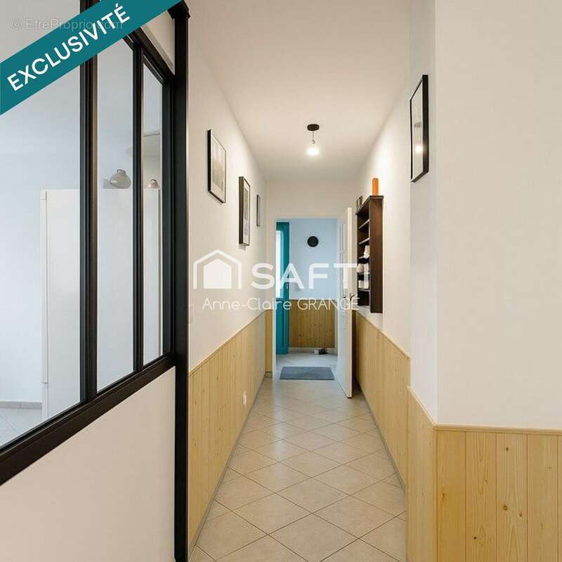 Photo 5 - Maison à SILLE-LE-GUILLAUME