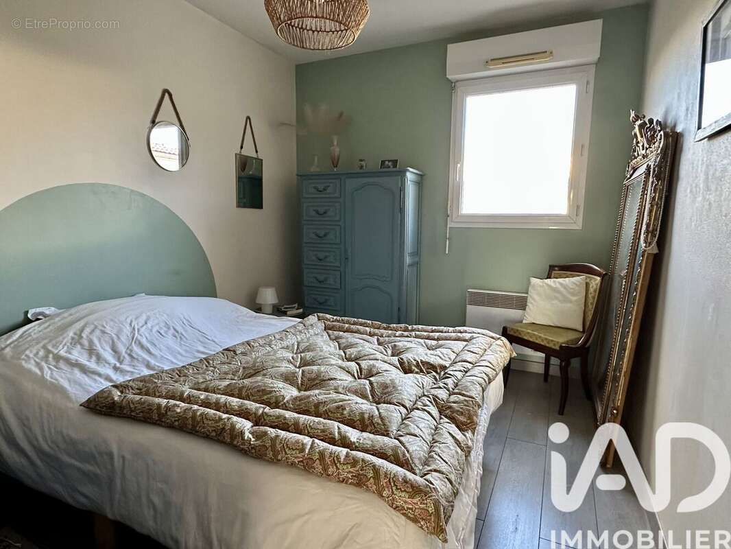 Photo 9 - Appartement à REZE