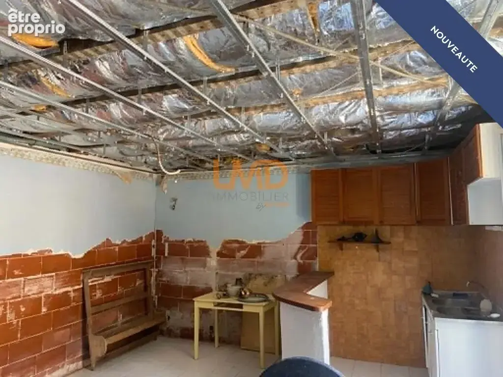 Maison avec 2 appartements - photo 22