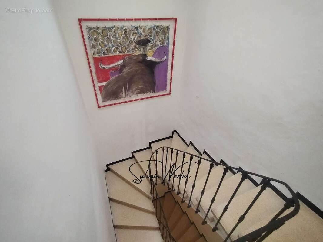 Maison 144 m² à Aigues-Mortes  - photo 14
