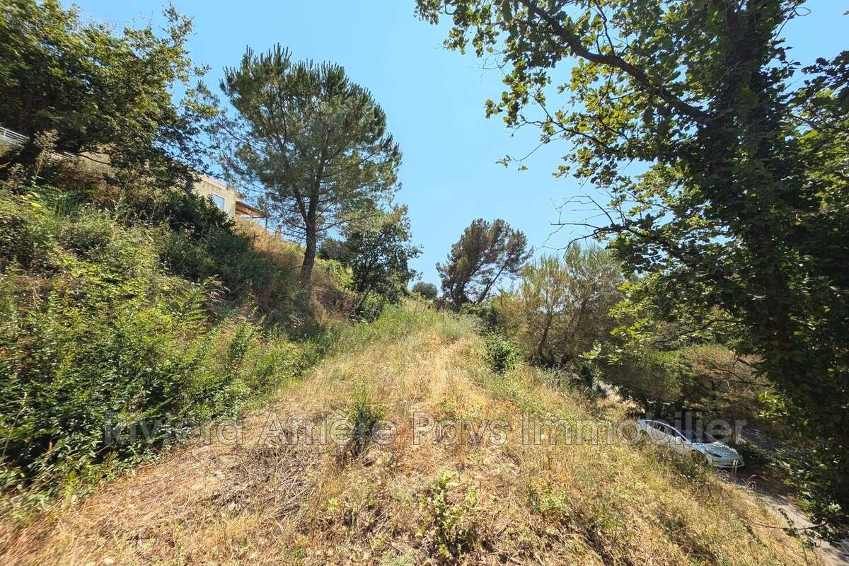 Terrain 1033 m² à Colomars  - photo 6