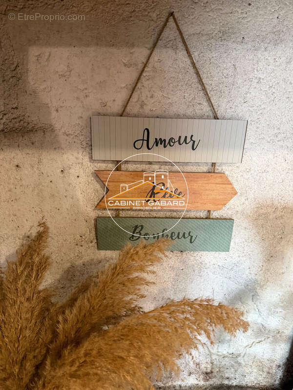 Appartement à ANGERS