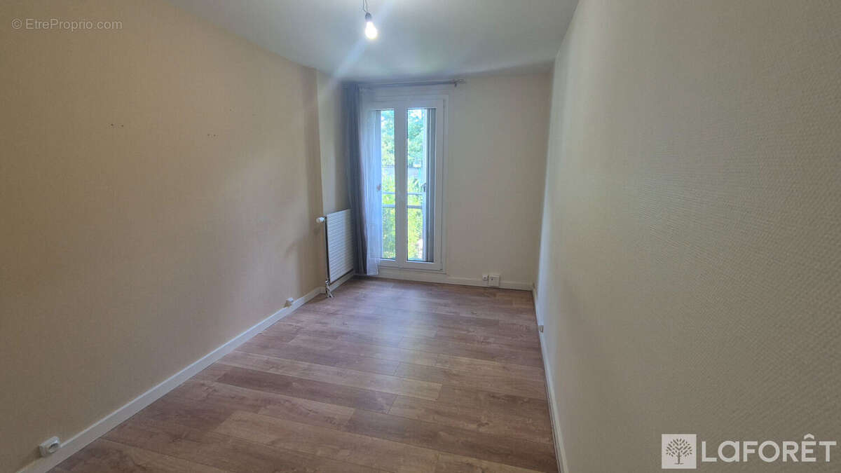 Appartement à PALAISEAU