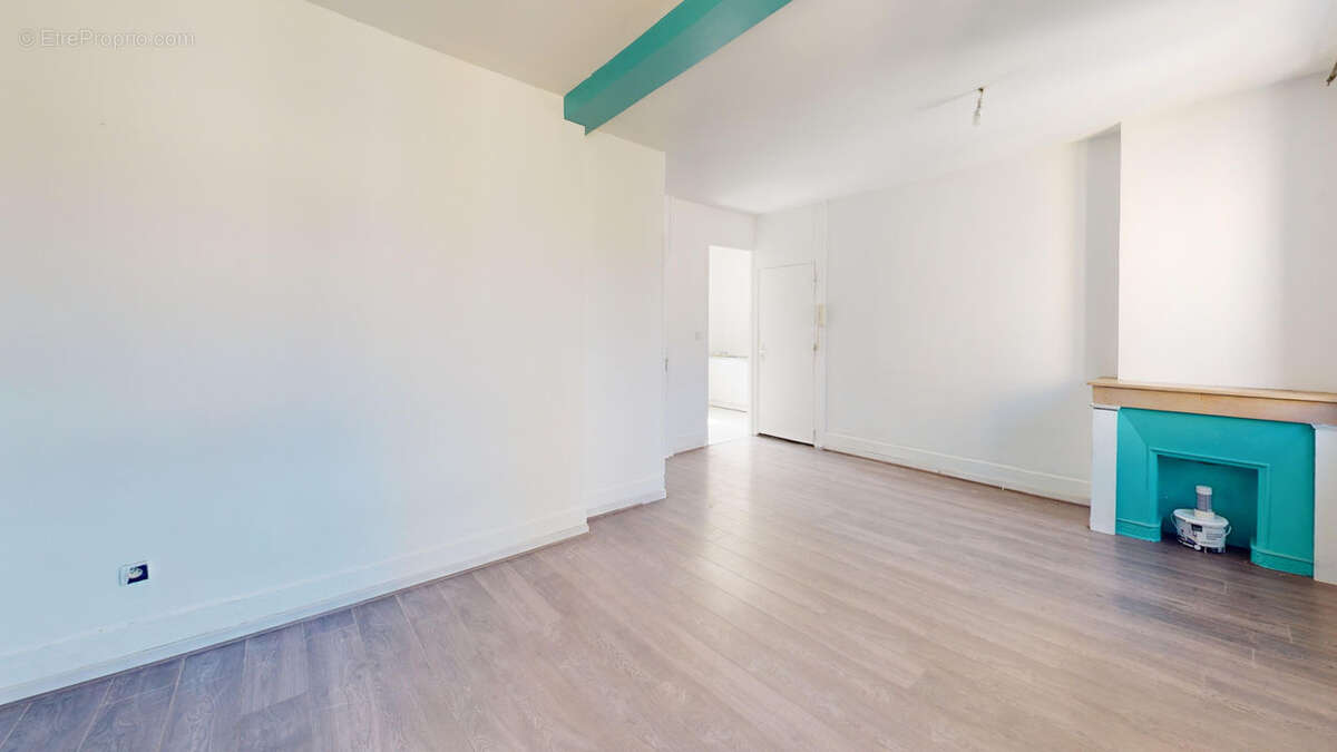 Appartement à SAINT-CHAMOND