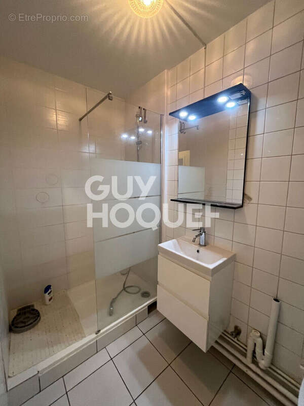 Appartement à COMPIEGNE