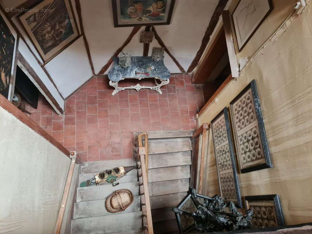 Appartement à LECTOURE