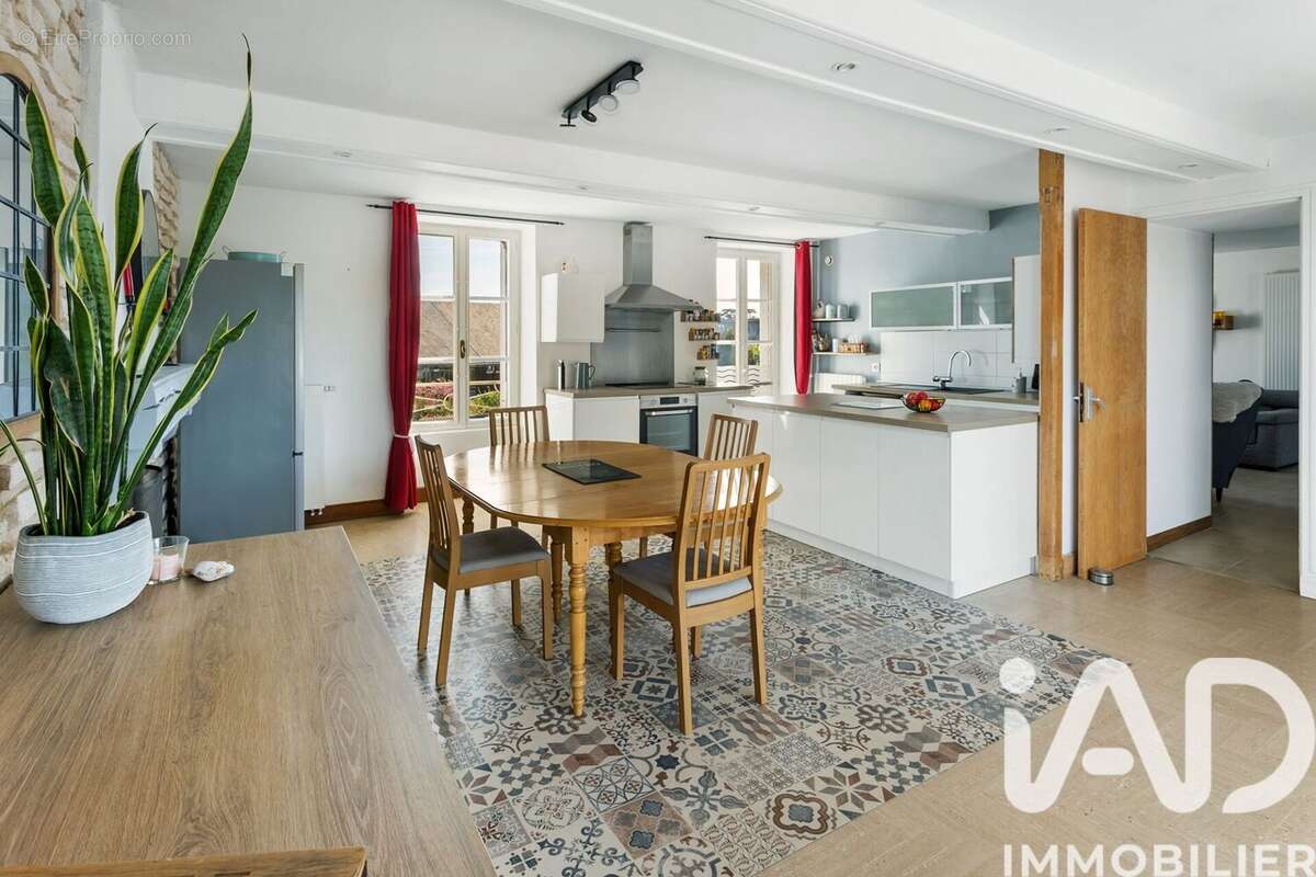 Photo 4 - Maison à CLISSON