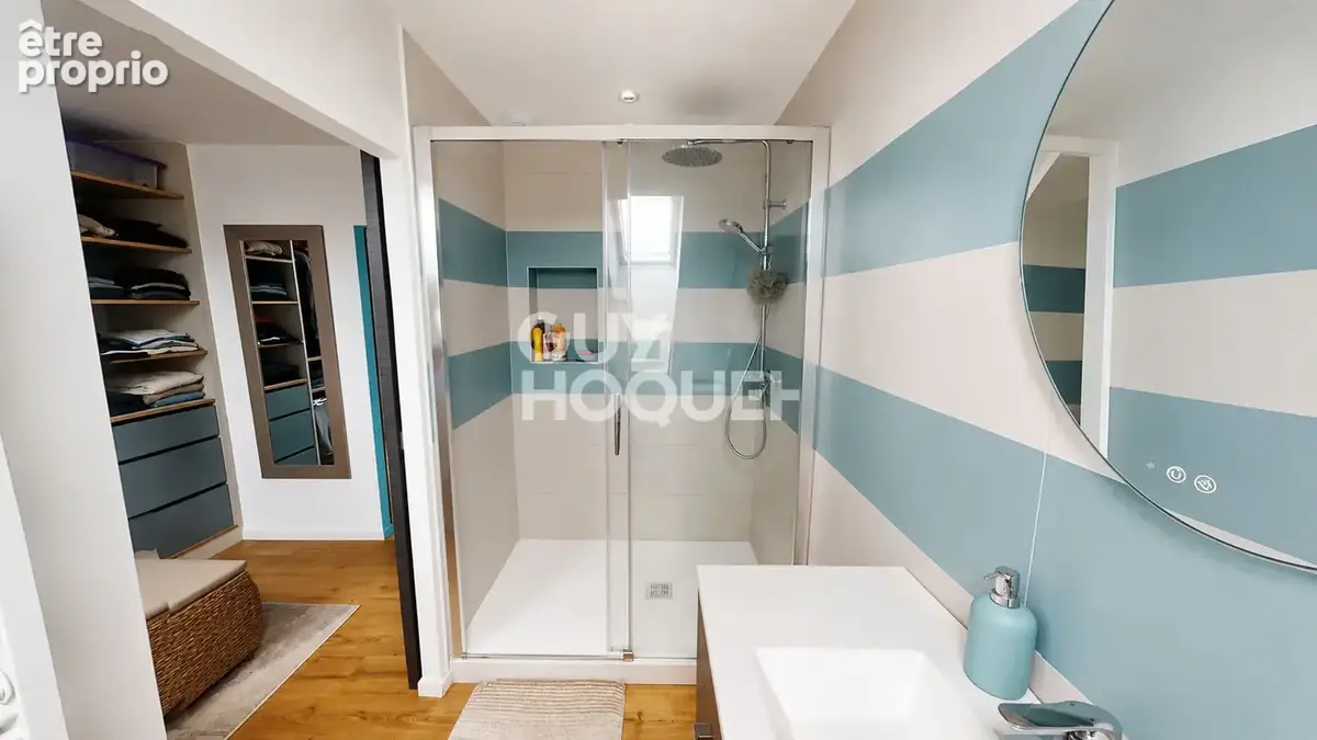 Maison  rénové Cernay 6 pièces 145 m2 - photo 14
