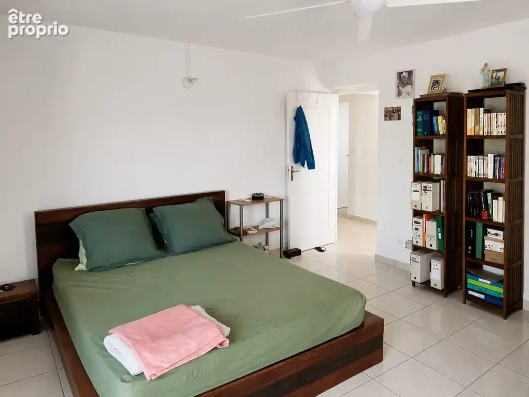 Maison 5 pièces 131 m² à vendre à Saint-Denis (97490) - photo 9