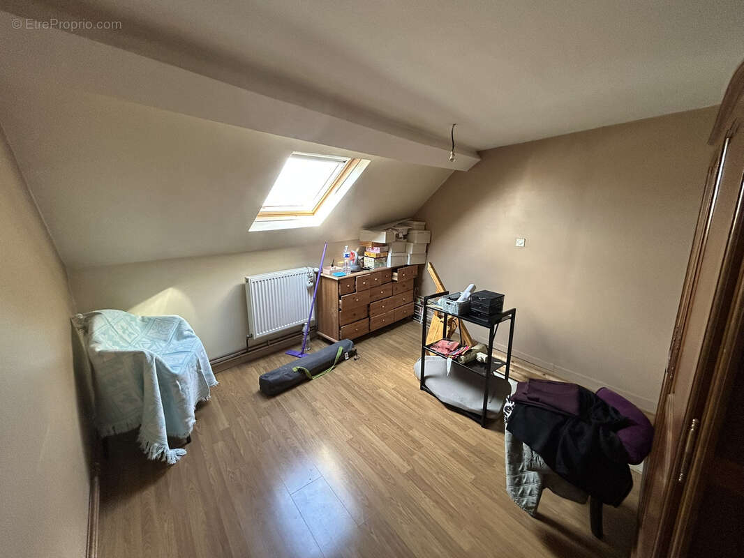 Maison à SAINT-AMAND-LES-EAUX