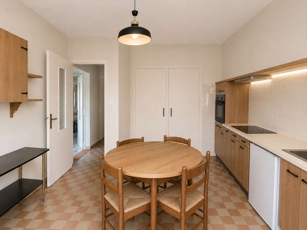 Appartement à LE PRADET