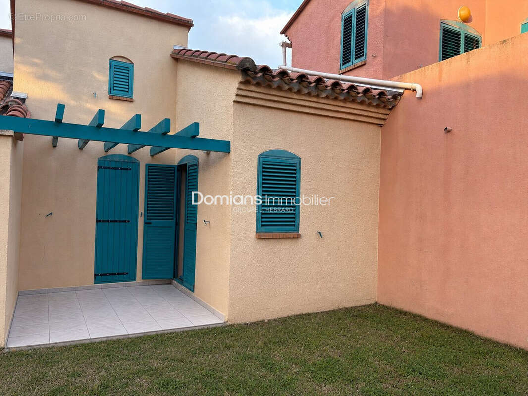 Appartement 35 m² à Argeles-Sur-Mer  - photo 3