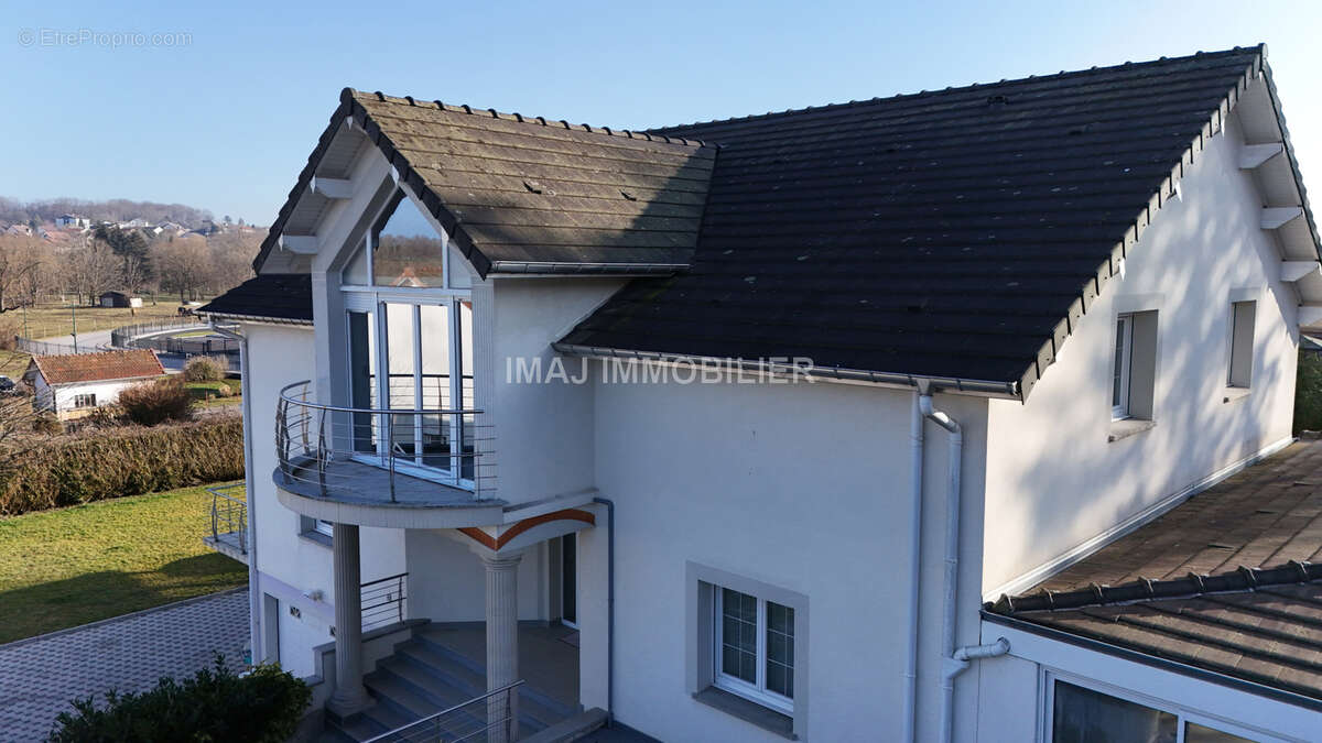 Maison à GOLBEY
