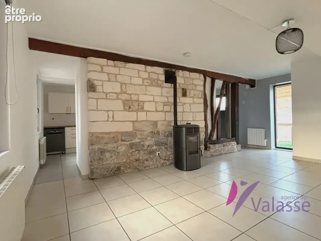 Maison 167 m² à Saint-Maurice-D'etelan  - photo 3