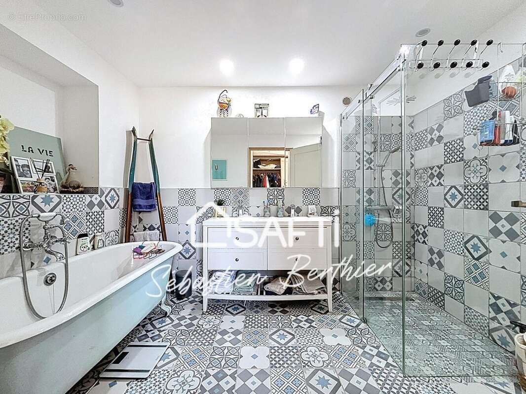 Photo 9 - Maison à LAVAUR